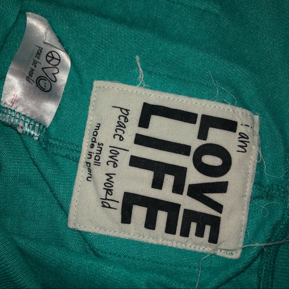 Sweatpants - Picture 2 of 4